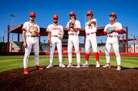 CROSBY_BSBL_TEAM_Carter Underwood, Jovanni Saenz, Karsin Larkin, Keith Kennemer, Sean Bazmore-(BCC)-3