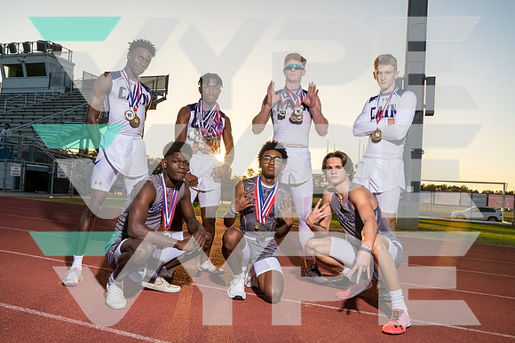 KLEIN CAIN_TNF_Darius Rodgers, Dvonte Williams, Grayson Dunbar, Tyler Hepworth, U4, U5-(BCC)