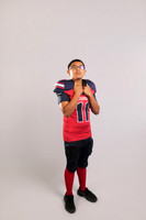 FOOTBALL