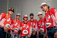 CROSBY_BASS_CLUB_TEAM_Adryen Iturralde, Cartyr Roach, Connor Nelson, Landon Darjean, Seth Martinez, Taygen Owen-(BCC)-2