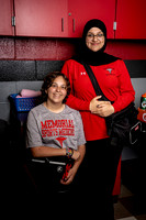 MEMORIAL_TRAINING_MAdyson James, Maysaa Ghasham-(BCC)
