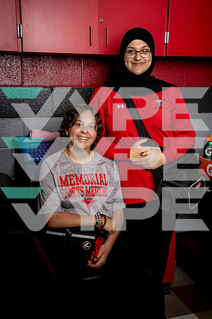 MEMORIAL_TRAINING_MAdyson James, Maysaa Ghasham-(BCC)