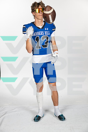 BARBERS HILL_FB-(WRIGHT)-45
