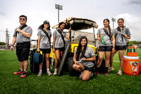 SPRING_WOODS_TRAINING_Aylin Castaneda, Genesis Harrell, Jasmine Lopez, Jennifer Rivera, Karol Valenzuela, Ronald Lee-(BCC)