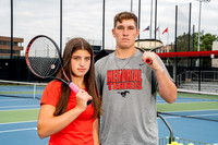 MEMORIAL_TENNIS_SINGLES_Egor Morozov, Katerina Lowy-(BCC)