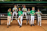FBCA_BSBL_TEAM_Benji Elizondo, Brady Dever, Cam Kaminsky, Carson Morton, Clay Krisch, Cord Copley, Landon McKenna-(BCC)