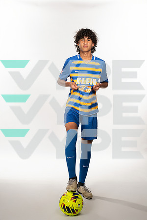 KLEIN HIGH_SOC-(WRIGHT)-7930
