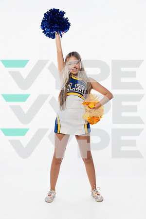 KLEIN HIGH_CHEER-(COLLIER)-81