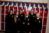 CROSBY_FFA_TEAM_Austin Ellers, Christian Sims, Connor Lester, Kailey Adair, Madalynn Davis, Shelby Kouba-(BCC)