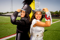 TERRY_BAND_DRILL_TEAM_Alexis Robles, Delayna Zepeda-(HARTOJO)