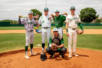 STRATFORD_BSBL_ALEX SKOUTELAKIS, BREKEN MENUET, JOHN WHITE, LUKE RIVES, PAXTON TERVEEN-(WRIGHT)-2