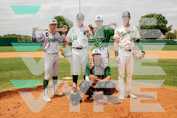 STRATFORD_BSBL_ALEX SKOUTELAKIS, BREKEN MENUET, JOHN WHITE, LUKE RIVES, PAXTON TERVEEN-(WRIGHT)-2