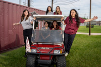 NORTHBROOK_TRAINING_Allison Galan, Angelina Cavillo, Diana Flores, Emerey Garcia, Kaia Olalde-Perez, Marilyn Llamas-(BCC)-4