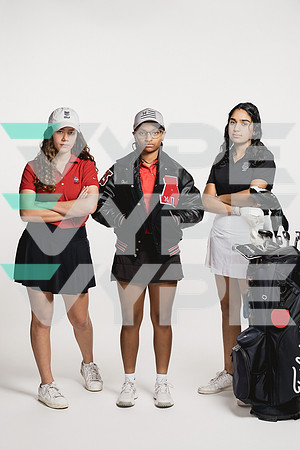 AUSTIN_GOLF_Ayushi Kasotia, Chelsi Hawkins, Shylah Sater-(COLLIER)-00005