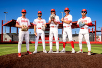 CROSBY_BSBL_TEAM_Carter Underwood, Jovanni Saenz, Karsin Larkin, Keith Kennemer, Sean Bazmore-(BCC)-4