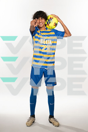 KLEIN HIGH_SOC-(WRIGHT)-7925