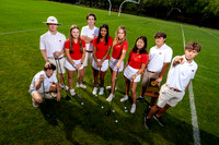 MEMORIAL_GOLF_Arwen Settipalli, Charlie Wylie, Claire Cagle, DAvid Martinez, Grace Wu, Lydia Howard-(BCC)