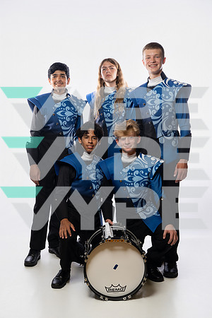 KLEIN HIGH_BAND-(COLLIER)-75