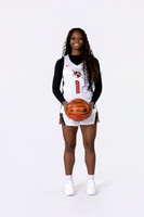 Basketball Girls