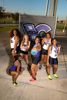KLEIN CAIN_TNF_Daisha Rodgers, Felicity Hamilton, Kacie Rhodes, U1, U2, U3-(BCC)