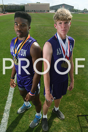 Ridge Point Boys
