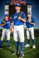 No. 5 - Barbers Hill