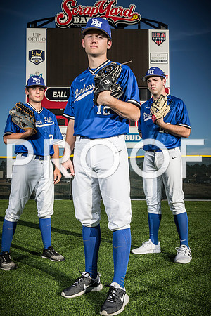No. 5 - Barbers Hill