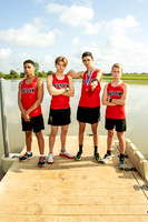Cross Country