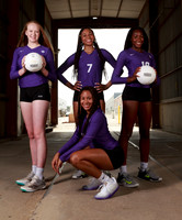 Ridge Point