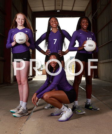 Ridge Point