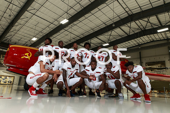 Westfield (16-6A)