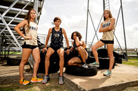 FOSTER_XC_TEAM_Grant currier, Kaitlyn Walsh, Mickayla Tosch, Will Davis-(BCC)