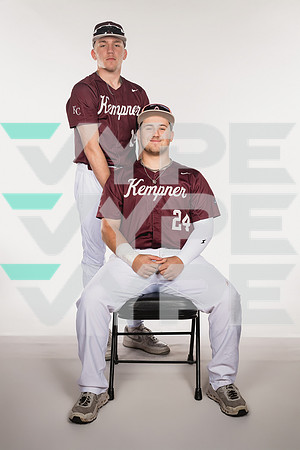 KEMPNER_BSBL_Nathan Kirsch, Nikolas Hellriegel-(WRIGHT)-8151