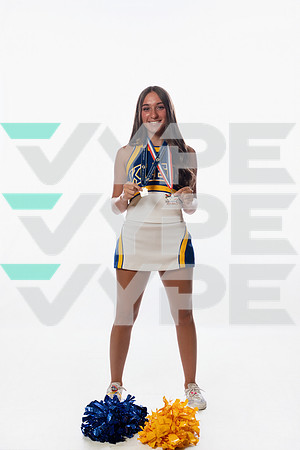 KLEIN HIGH_CHEER-(COLLIER)-2