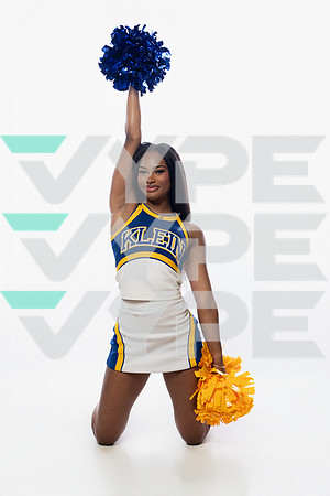 KLEIN HIGH_CHEER-(COLLIER)-33