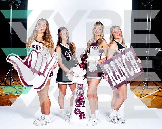 GEORGE RANCH_CHEER-(WRIGHT)