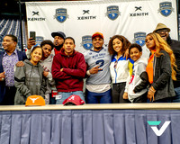 Blue-Grey All-American Bowl