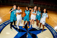 Basketball Girls