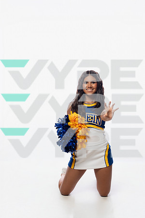 KLEIN HIGH_CHEER-(COLLIER)-58