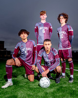 Cinco Ranch_Alexis Vera, Christian Coburn, Joe Burt, Roger Sanguinetti-185