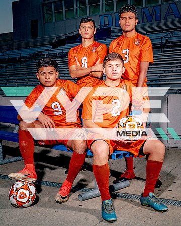 Dobie_Alberto Chavez, Illsen Urrutia, Oscar Trevino, Raul Hernandez-83