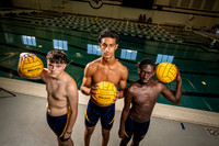 Waterpolo