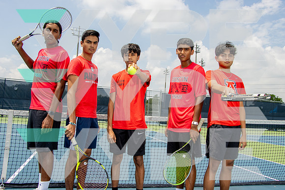 AUSTIN_TENNIS_INDEX_Cyrus Jagtap, Jacob Reyes, Neil Jagtap, Rajan Parikh, Samar Parasmal-(COOK)