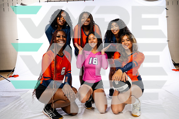 BUSH_VB_TEAM_Annalisse Vente, Arlyssia Oliver, Courtney Nguyen, Eliza Cosme, Jaydyn Ford, Shyan Whittaker-(BCC)-3