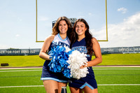 CLEMENTS_CHEER_Caitlyn Horgan, Lilly Parry-(WRIGHT)