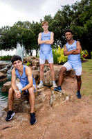 CLEMENTS_XC_Andrew JOhnson, Cristian Jaramillo, Mikael Leul-(COOK)