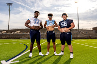 CLEMENTS_FB_Armond Owens, Carson Talley, Gunner Chenier-(BCC)