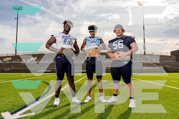 CLEMENTS_FB_Armond Owens, Carson Talley, Gunner Chenier-(BCC)