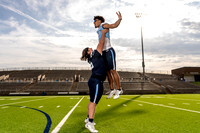 CLEMENTS_FB_Carson Talley, Gunner Chenier-(BCC)