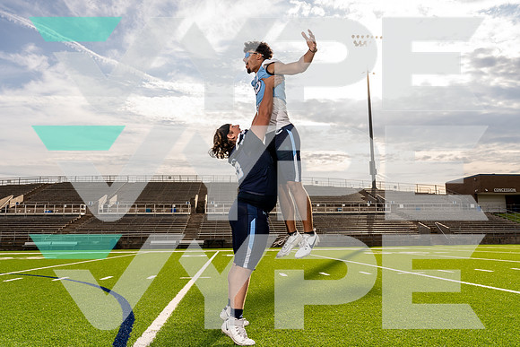 CLEMENTS_FB_Carson Talley, Gunner Chenier-(BCC)